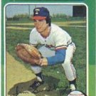 1975 Topps 567 Jim Sundberg RC 1975 Topps 567 Jim Sundberg RC