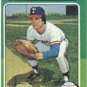 1975 Topps 567 Jim Sundberg RC