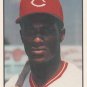 1987 Action All-Stars 21 Eric Davis