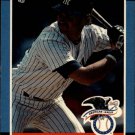 1988 Donruss All-Stars 1 Don Mattingly