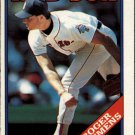 1988 O-Pee-Chee 70 Roger Clemens