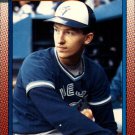 1990 Topps Debut '89 89 John Olerud