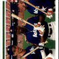 1991 Upper Deck 702 Luis Gonzalez/Karl Rhodes/Jeff Bagwell