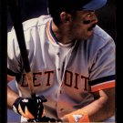 1992 Leaf Gold Previews 17 Mark Whiten