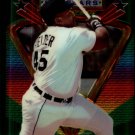 1993 Finest 111 Cecil Fielder AS 1993 Finest 111 Cecil Fielder AS