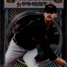 1993 Finest 121 Gregg Olson 1993 Finest 121 Gregg Olson