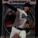 1993 Finest 132 Tom Candiotti 1993 Finest 132 Tom Candiotti