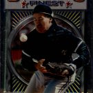 1993 Finest #133 Pat Borders
