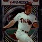 1993 Finest 177 Len Dykstra