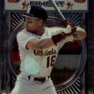1993 Finest 187 Ray Lankford