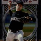 1993 Finest 198 David Nied