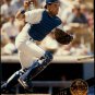 1993 Leaf 35 Mike Piazza