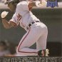 1993 Leaf Gold Rookies U2 Jeffrey Hammonds