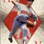 1993 Select Aces 24 Kevin Tapani
