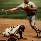 1993 Stadium Club 40 Cal Ripken 1993 Stadium Club 40 Cal Ripken