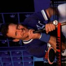 1993 Stadium Club 424 George Brett