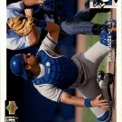 1994 Collector's Choice 400 Mike Piazza 1994 Collector's Choice 400 Mike Piazza