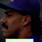 1994 Leaf Gamers 3 Juan Gonzalez 1994 Leaf Gamers 3 Juan Gonzalez