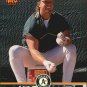 1994 Triple Play 5 Mark McGwire