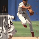 1994 Upper Deck 360 Ozzie Smith