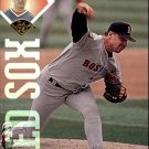 1995 Leaf 255 Roger Clemens