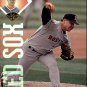 1995 Leaf 255 Roger Clemens