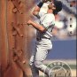 1995 Leaf Great Gloves 10 Don Mattingly