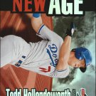 1995 Summit New Age NA12 Todd Hollandsworth