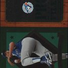1995 Upper Deck Minors Organizational Profiles  OP28 Jose Silva