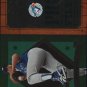 1995 Upper Deck Minors Organizational Profiles  OP28 Jose Silva