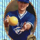 1996 Summit Above and Beyond  138 John Olerud