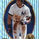 1996 Summit Above and Beyond 131 Bernie Williams 1996 Summit Above and Beyond 131 Bernie Williams