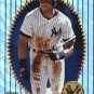 1996 Summit Above and Beyond 131 Bernie Williams