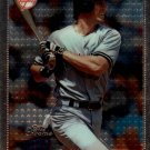 1996 Topps Chrome 114 Paul O'Neill