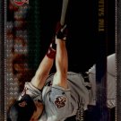 1996 Topps Chrome 126 Tim Salmon