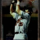 1996 Topps Chrome 158 Rafael Palmeiro
