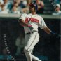 1996 Topps Gallery Photo Gallery PG9 Albert Belle