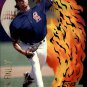 1996 Topps Laser 118 Chuck Finley
