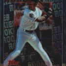 1996 Topps Mystery Finest M6 Garret Anderson 1996 Topps Mystery Finest M6 Garret Anderson