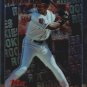 1996 Topps Mystery Finest M6 Garret Anderson