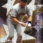 1996 Topps Power Boosters 12 Matt Williams