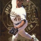 1996 Ultra Gold Medallion 116 Ariel Prieto