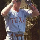 1996 Ultra Gold Medallion 133 Jeff Frye