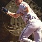 1996 Ultra Gold Medallion 158 Ryan Klesko