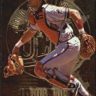 1996 Ultra Gold Medallion 159 Javier Lopez
