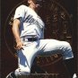 1996 Ultra Gold Medallion 206 Derek Bell