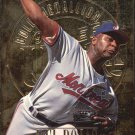 1996 Ultra Gold Medallion 235 Mel Rojas