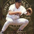 1996 Ultra Gold Medallion 295 Mark Leiter