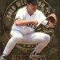 1996 Ultra Gold Medallion 295 Mark Leiter