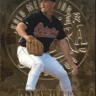 1996 Ultra Gold Medallion 308 Randy Myers